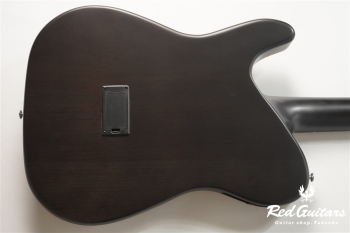 ORIENTAL LINE OL-FL - RNT（Rosewood Natural）